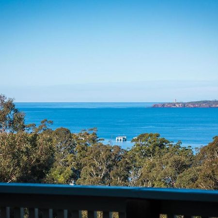Whale Cove Circuit Villa Eden Buitenkant foto