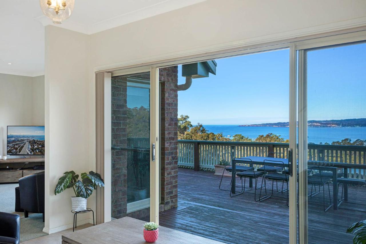 Whale Cove Circuit Villa Eden Buitenkant foto