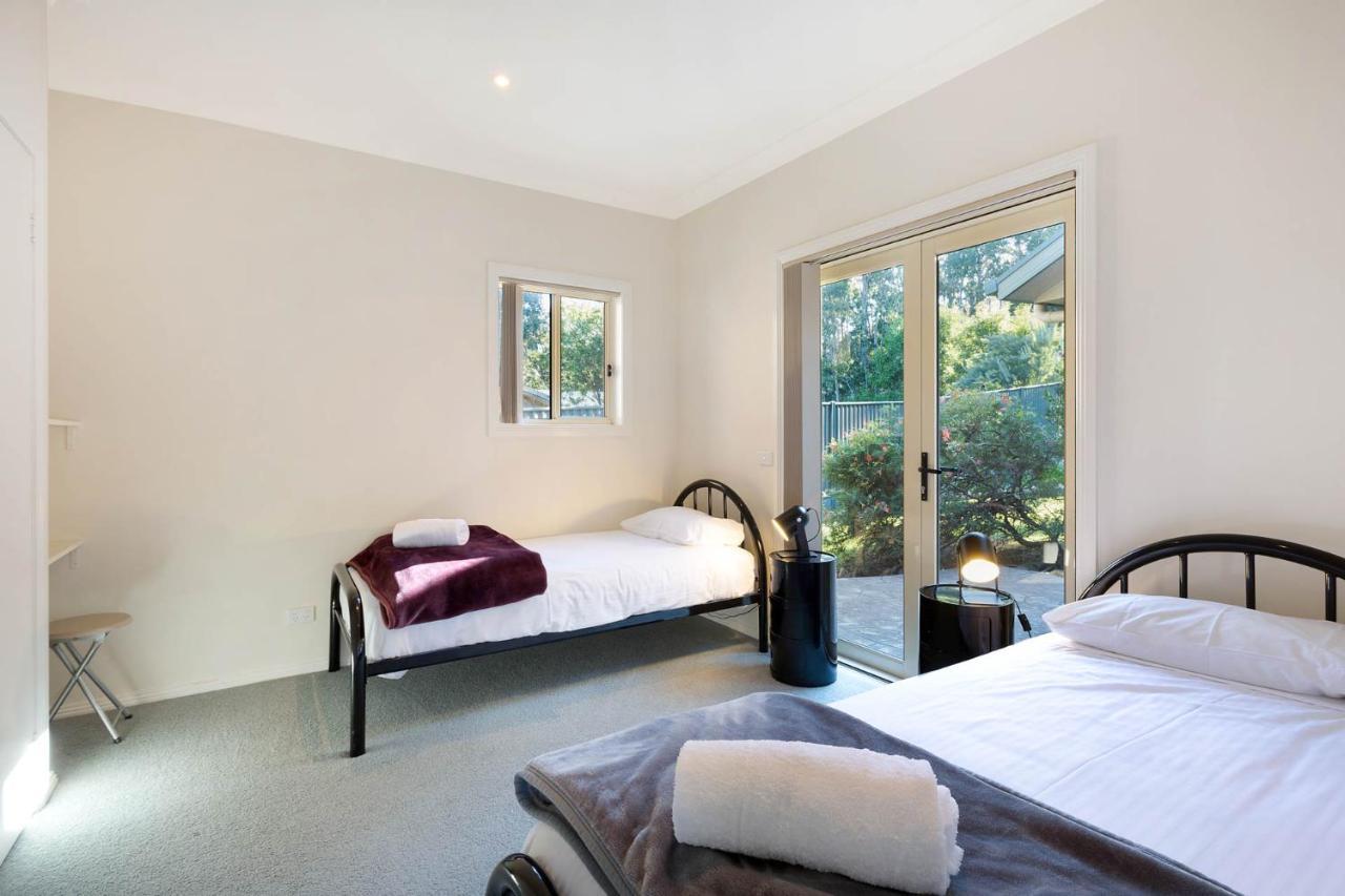 Whale Cove Circuit Villa Eden Buitenkant foto