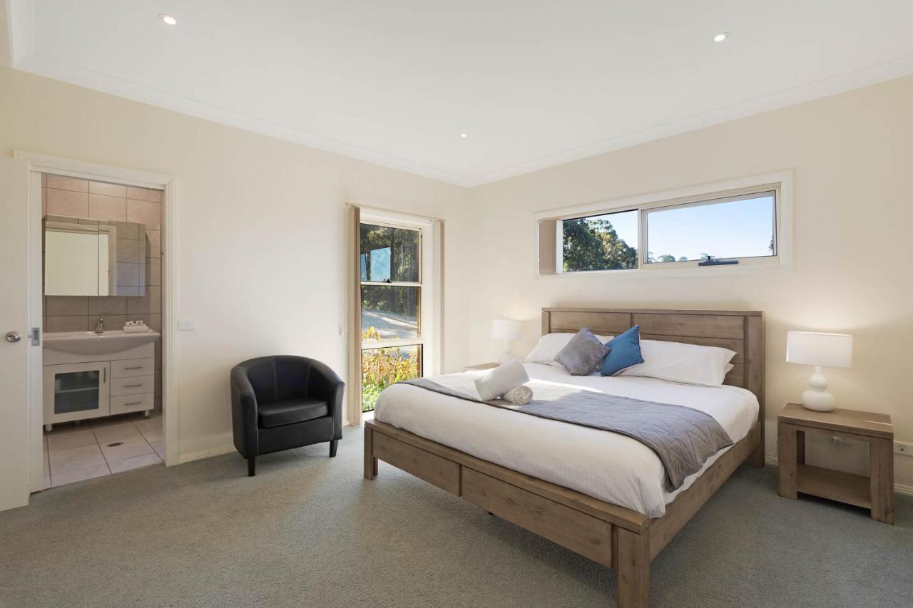 Whale Cove Circuit Villa Eden Buitenkant foto