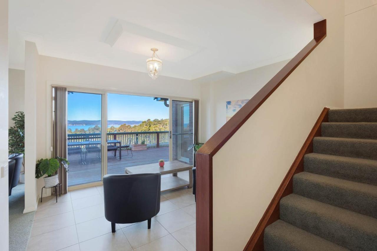 Whale Cove Circuit Villa Eden Buitenkant foto