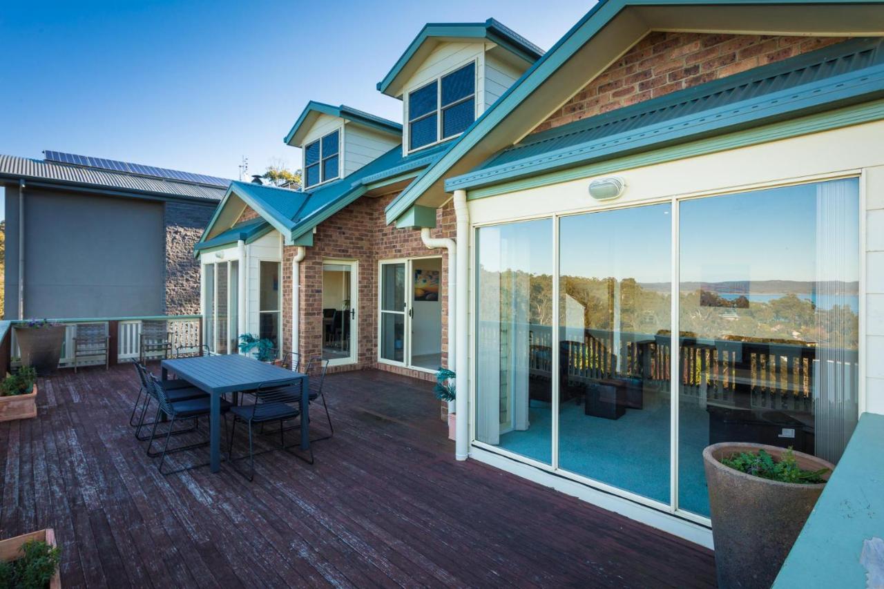 Whale Cove Circuit Villa Eden Buitenkant foto