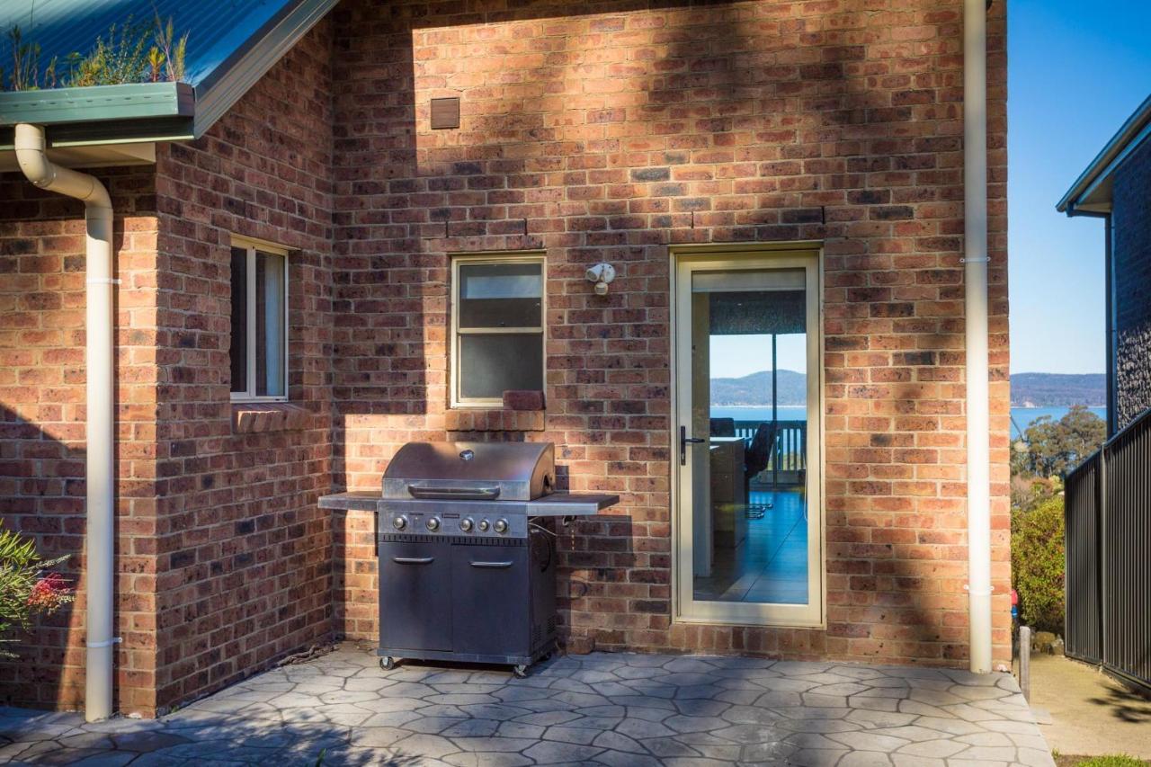 Whale Cove Circuit Villa Eden Buitenkant foto