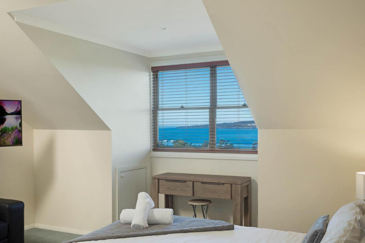 Whale Cove Circuit Villa Eden Buitenkant foto