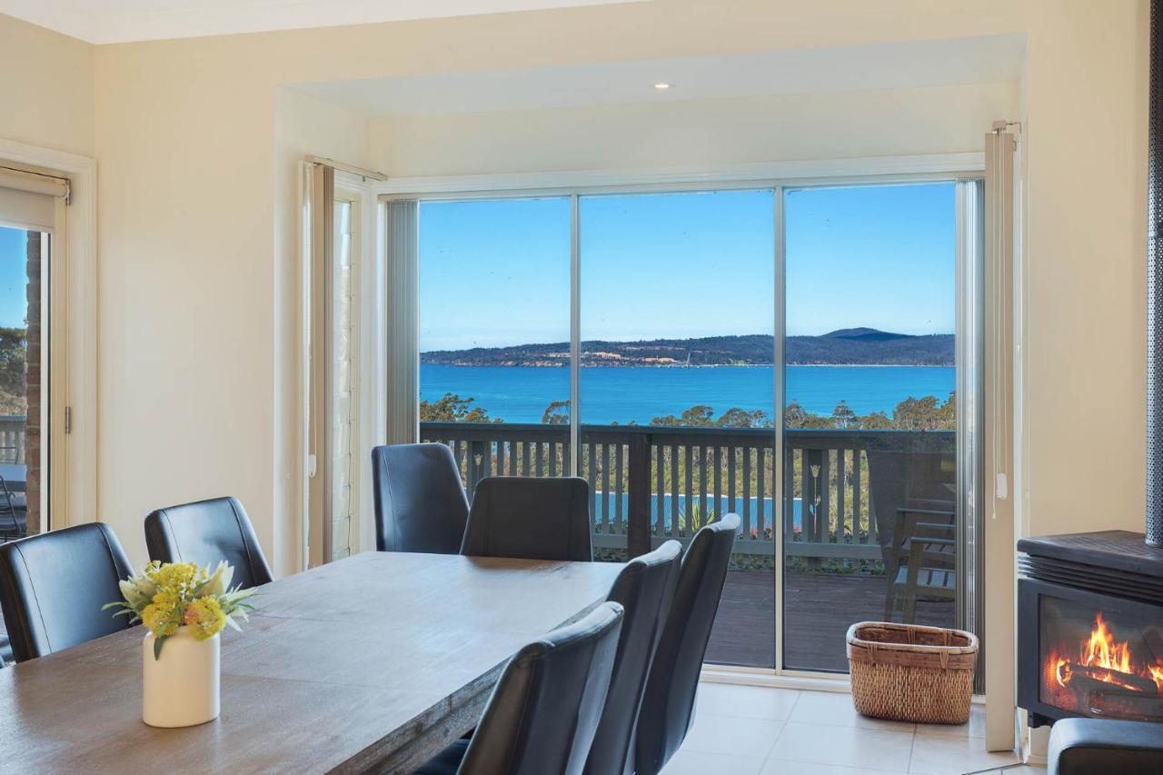 Whale Cove Circuit Villa Eden Buitenkant foto