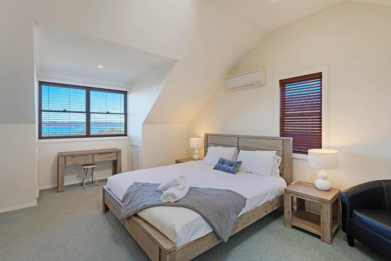 Whale Cove Circuit Villa Eden Buitenkant foto