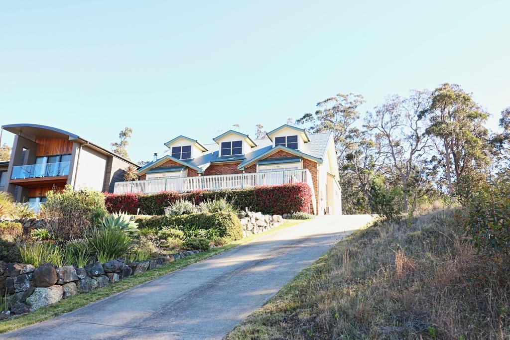 Whale Cove Circuit Villa Eden Buitenkant foto
